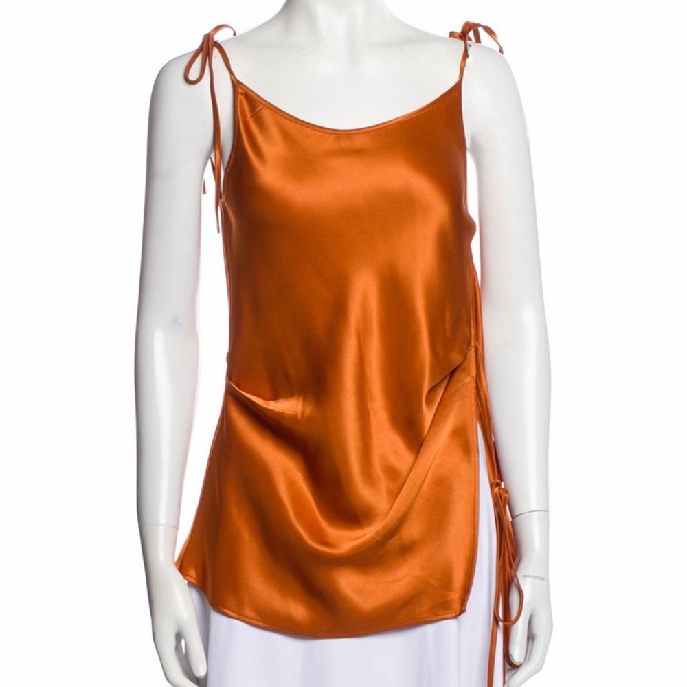 Acne Studios Silky Top